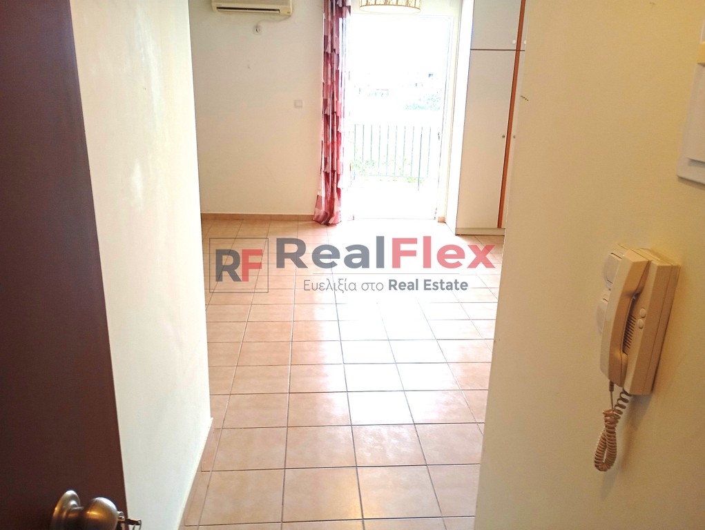 Studio / γκαρσονιέρα 25 τ.μ. προς ενοικίαση, Ν. Λάρισας, Λάρισα