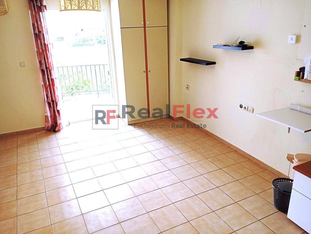 Studio / γκαρσονιέρα 25 τ.μ. προς ενοικίαση, Ν. Λάρισας, Λάρισα