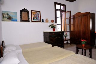 Studio / γκαρσονιέρα 35 τ.μ. για ενοικίαση, Ν. Ρεθύμνου, Ρέθυμνο-thumb-3