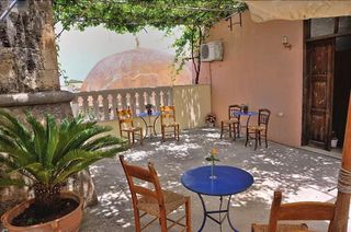 Studio / γκαρσονιέρα 35 τ.μ. για ενοικίαση, Ν. Ρεθύμνου, Ρέθυμνο-thumb-6