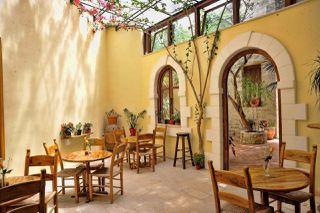 Studio / γκαρσονιέρα 35 τ.μ. για ενοικίαση, Ν. Ρεθύμνου, Ρέθυμνο-thumb-8