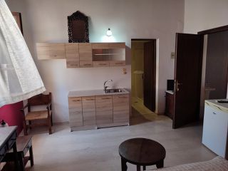 Studio / γκαρσονιέρα 35 τ.μ. για ενοικίαση, Ν. Ρεθύμνου, Ρέθυμνο-thumb-12