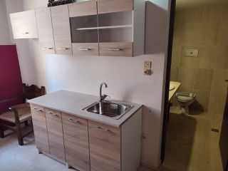 Studio / γκαρσονιέρα 35 τ.μ. για ενοικίαση, Ν. Ρεθύμνου, Ρέθυμνο-thumb-15