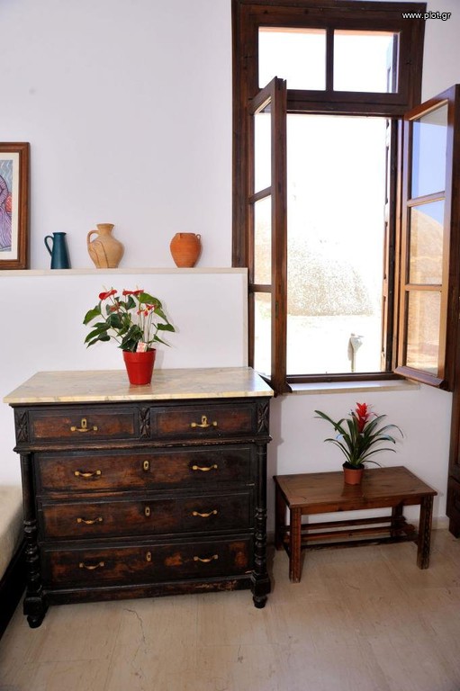 Studio / γκαρσονιέρα 35 τ.μ. πρός ενοικίαση, Ν. Ρεθύμνου, Ρέθυμνο