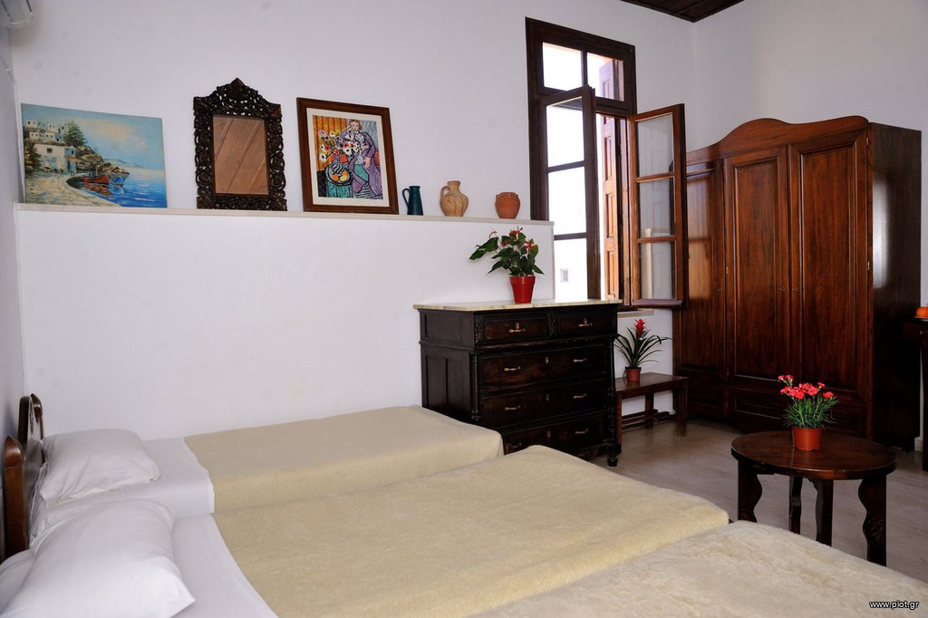 Studio / γκαρσονιέρα 35 τ.μ. πρός ενοικίαση, Ν. Ρεθύμνου, Ρέθυμνο