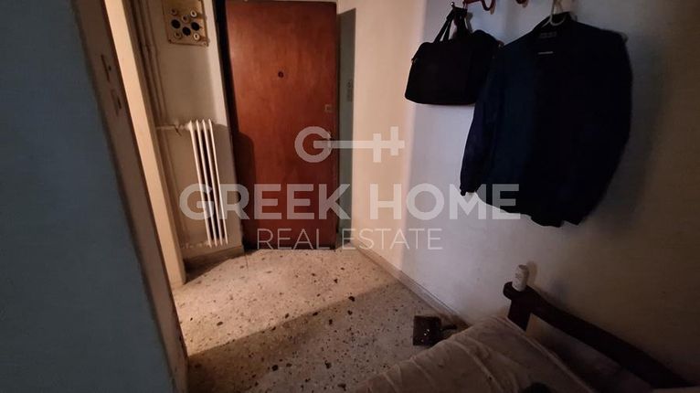 Διαμέρισμα 28 τ.μ. για πώληση, Αθήνα - Κέντρο, Αττική