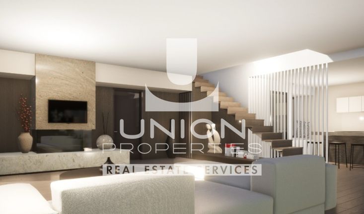 Maisonette 151 sqm for sale, Athens - East, Gerakas