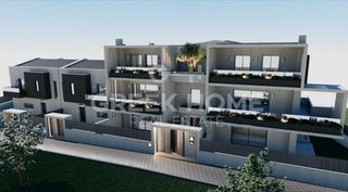 Apartment 77 sqm for sale