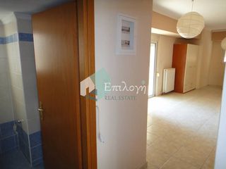 Studio / γκαρσονιέρα 32 τ.μ. πρός ενοικίαση, Αχαΐα, Πάτρα-thumb-10