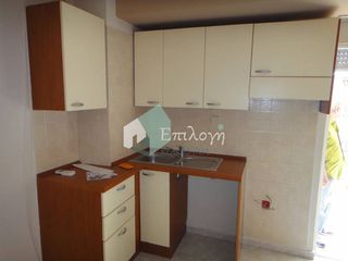 Studio / γκαρσονιέρα 32 τ.μ. πρός ενοικίαση, Αχαΐα, Πάτρα-thumb-2