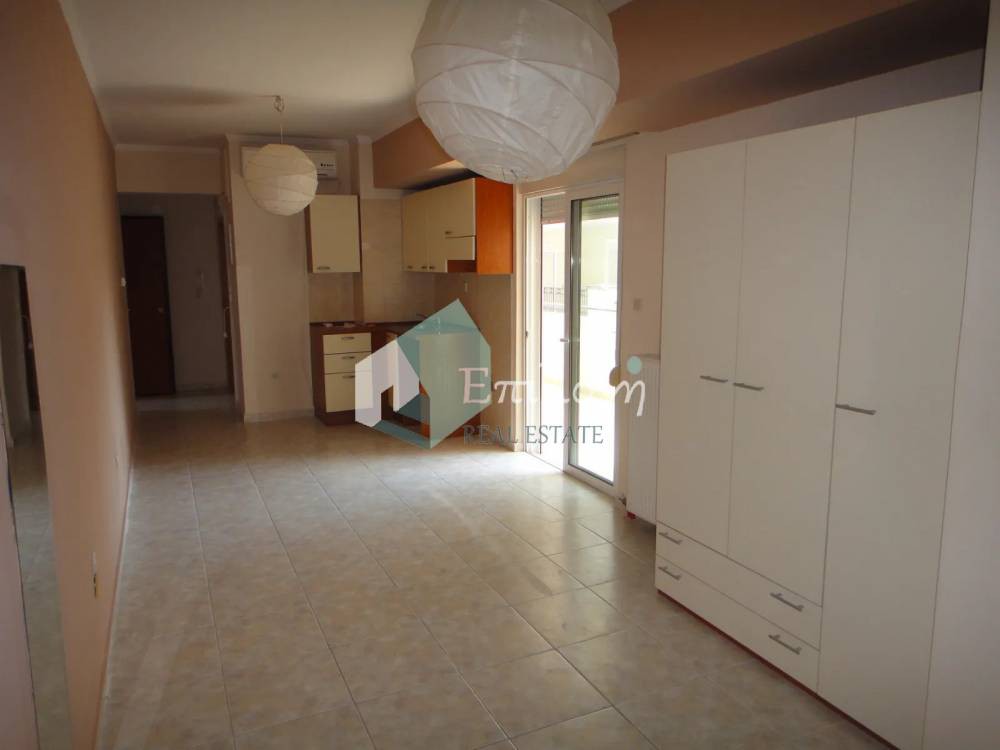 Studio / γκαρσονιέρα 32 τ.μ. πρός ενοικίαση, Αχαΐα, Πάτρα