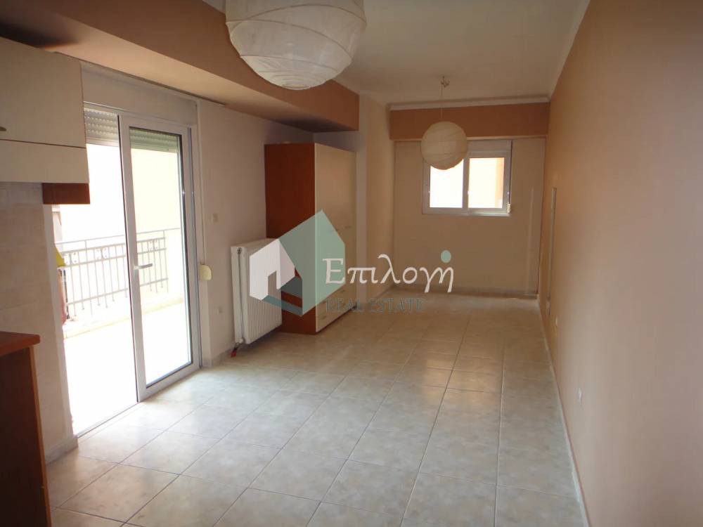 Studio / γκαρσονιέρα 32 τ.μ. πρός ενοικίαση, Αχαΐα, Πάτρα