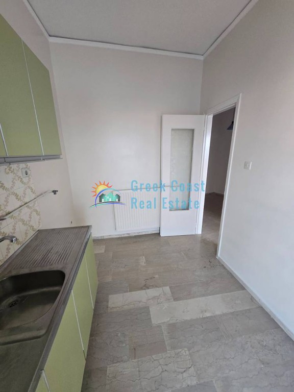 Studio / γκαρσονιέρα 35 τ.μ. προς ενοικίαση, Αγία Σοφία Πάτρας