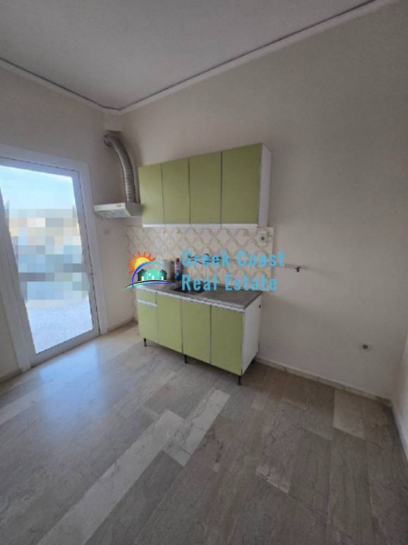 Studio / γκαρσονιέρα 35 τ.μ. προς ενοικίαση, Αγία Σοφία Πάτρας