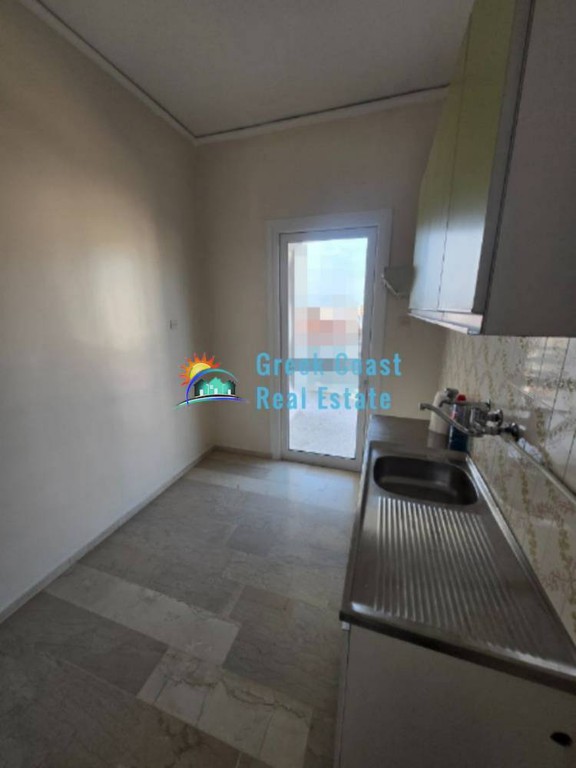Studio / γκαρσονιέρα 35 τ.μ. προς ενοικίαση, Αγία Σοφία Πάτρας