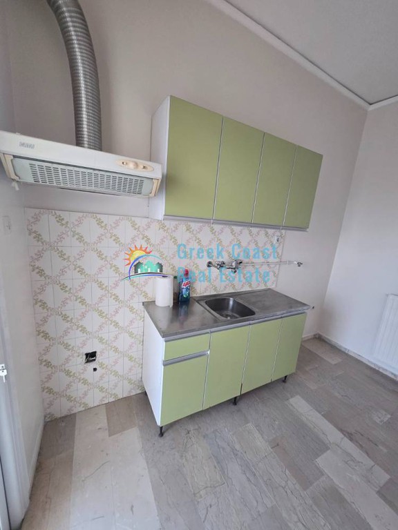 Studio / γκαρσονιέρα 35 τ.μ. προς ενοικίαση, Αγία Σοφία Πάτρας