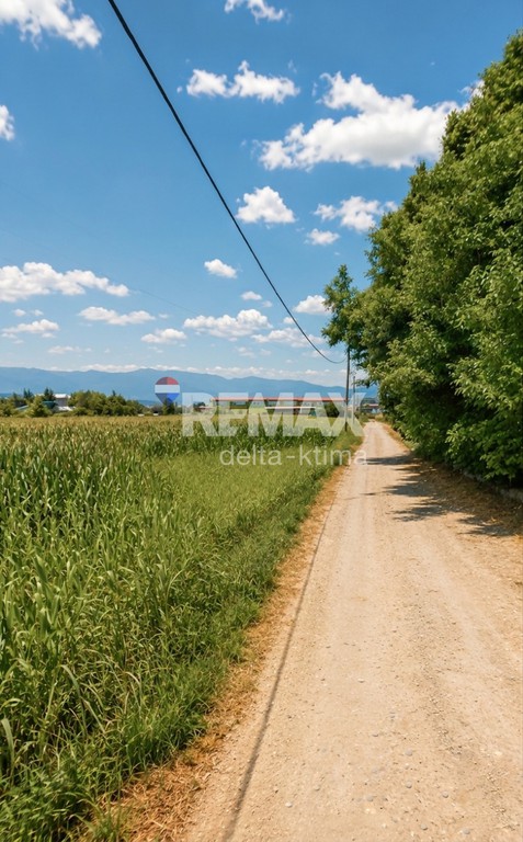 Αγροτεμάχια 4.000 τ.μ. προς πώληση, Επέκταση Ευαγγελικών