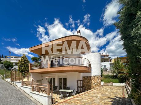 Detached home 140 sqm for rent