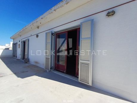 Διαμέρισμα 190 τ.μ. πρός ενοικίαση