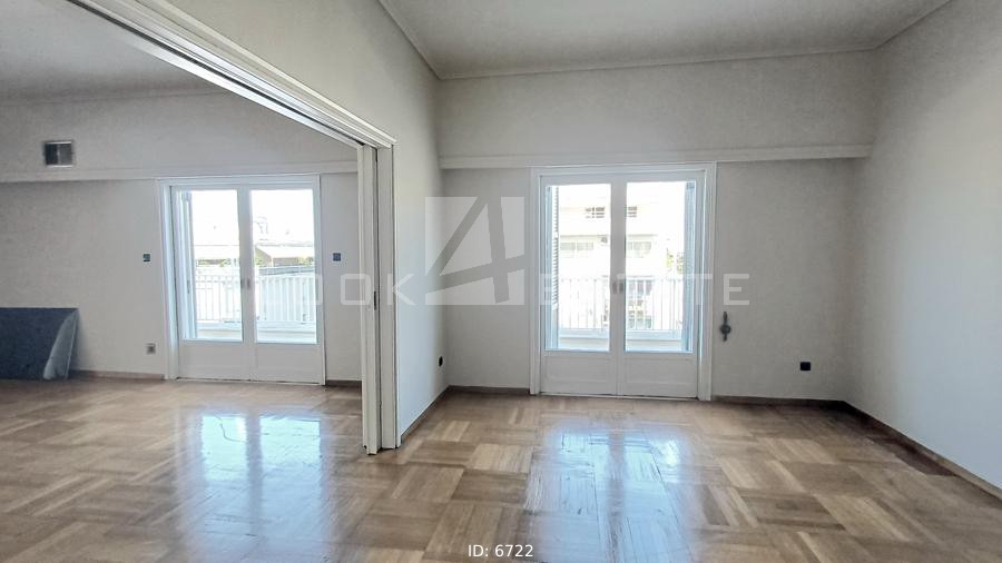 Διαμέρισμα 190 τ.μ. πρός ενοικίαση, Αθήνα - Κέντρο, Λεωφ. Πατησίων - Λεωφ. Αχαρνών