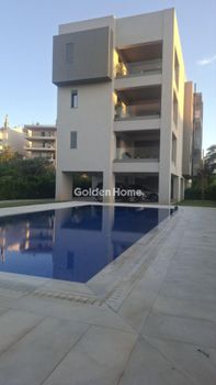 Διαμέρισμα 113 τ.μ. πρός ενοικίαση