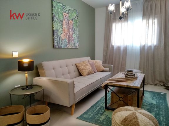 Studio / γκαρσονιέρα 49 τ.μ. για πώληση, Θεσσαλονίκη - Κέντρο, Μπότσαρη