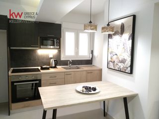 Studio / γκαρσονιέρα 49 τ.μ. για πώληση, Θεσσαλονίκη - Κέντρο, Μπότσαρη-thumb-5