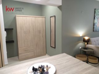 Studio / γκαρσονιέρα 49 τ.μ. για πώληση, Θεσσαλονίκη - Κέντρο, Μπότσαρη-thumb-7