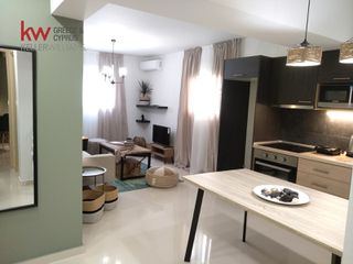 Studio / γκαρσονιέρα 49 τ.μ. για πώληση, Θεσσαλονίκη - Κέντρο, Μπότσαρη-thumb-3
