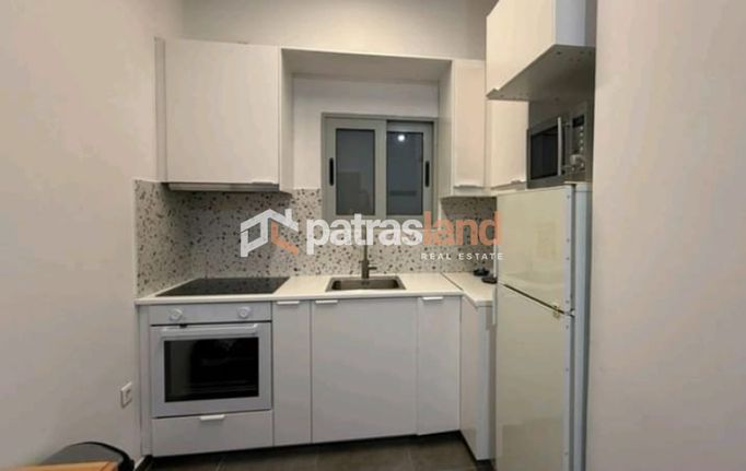 Apartment 55 sqm for rent, Achaia, Patra