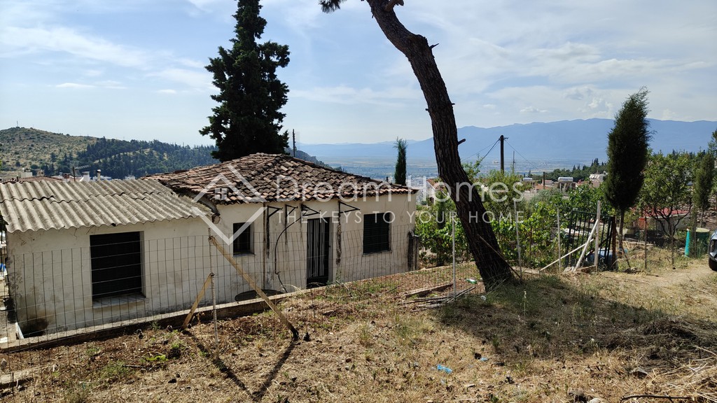 Οικόπεδο 209,60 τ.μ. πρός πώληση, Φθιώτιδας, Λαμία