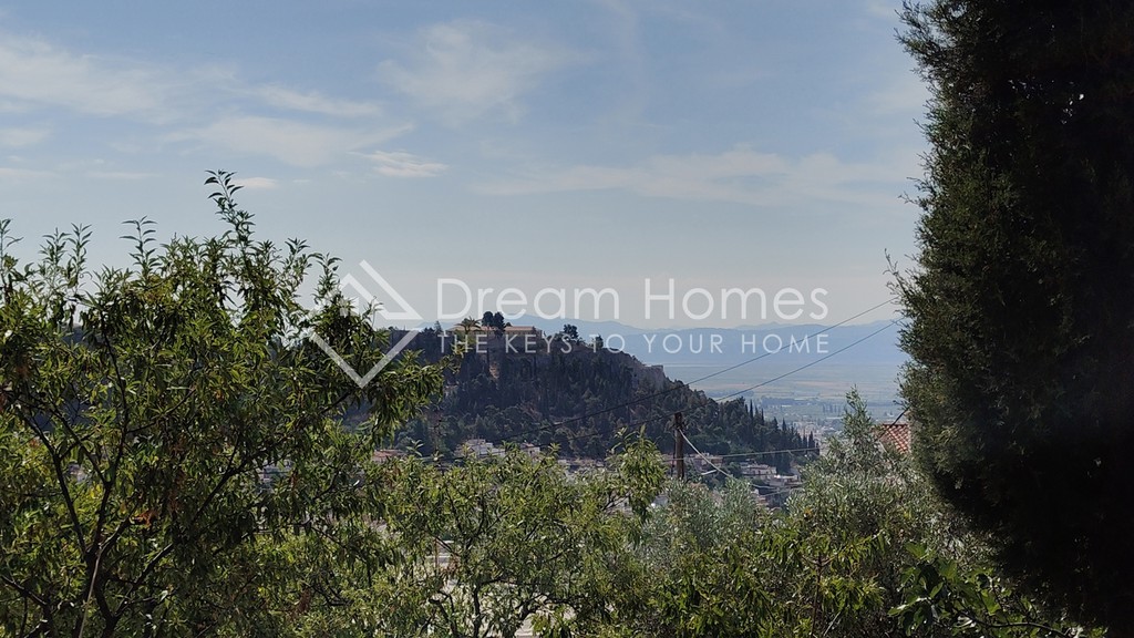 Οικόπεδο 209,60 τ.μ. πρός πώληση, Φθιώτιδας, Λαμία