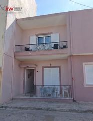 Μεζονέτα 160 τ.μ. για πώληση, Αχαΐα, Πάτρα-thumb-1
