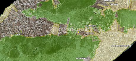 Οικόπεδο 191 τ.μ. πρός πώληση