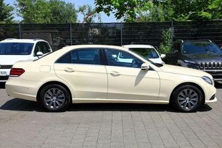 Mercedes-Benz E 200 2016 W212