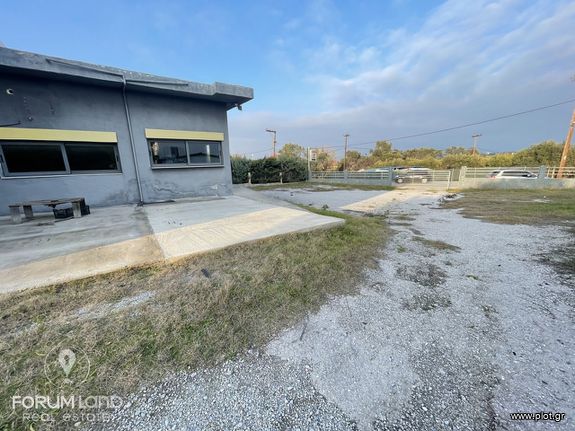 Business bulding 336 sqm for sale, Thessaloniki - Suburbs, Thermi