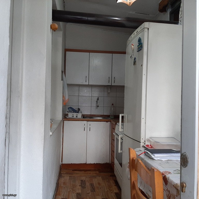 Διαμέρισμα 75 τ.μ. προς πώληση, Κάτω Ηλιούπολη Ευόσμου