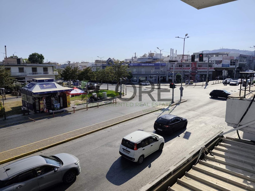 Επιχειρηματικό κτίριο 251 τ.μ. πρός ενοικίαση, Αθήνα - Δυτικά Προάστια, Αιγάλεω
