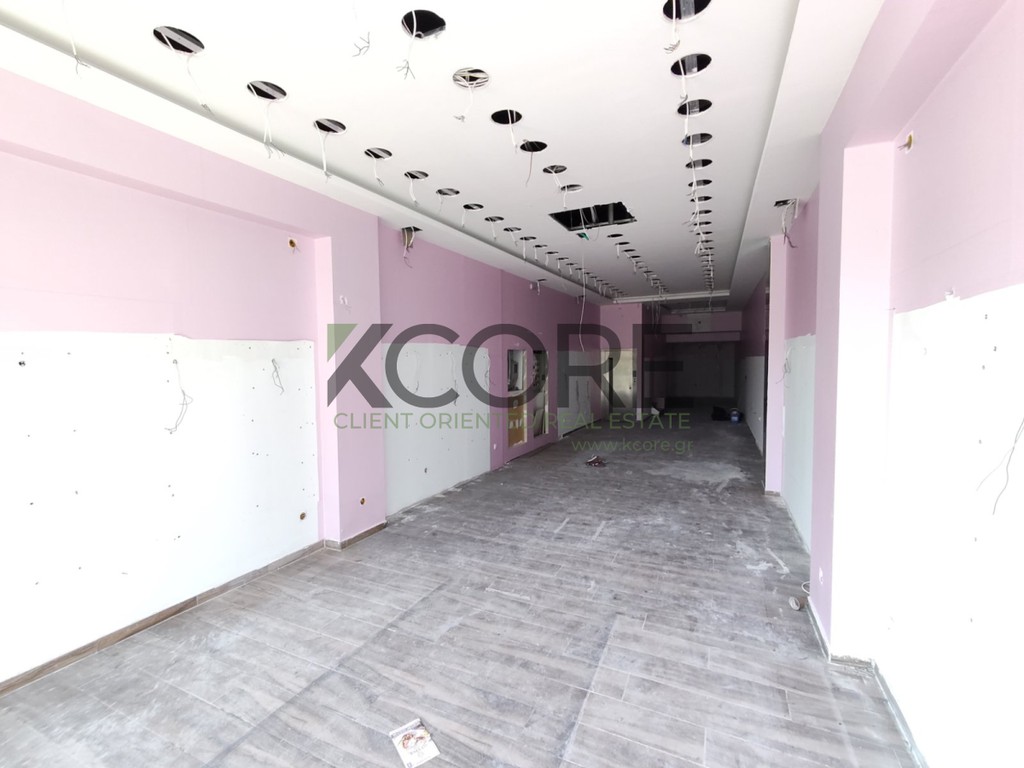 Επιχειρηματικό κτίριο 251 τ.μ. πρός ενοικίαση, Αθήνα - Δυτικά Προάστια, Αιγάλεω