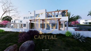 Μεζονέτα 105 τ.μ. για πώληση