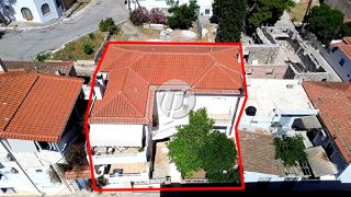 Συγκρότημα διαμερισμάτων 307 τ.μ. πρός πώληση, Αργολίδα, Ερμιόνη-thumb-2