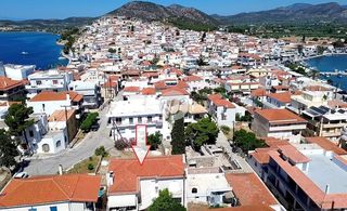 Συγκρότημα διαμερισμάτων 307 τ.μ. πρός πώληση, Αργολίδα, Ερμιόνη-thumb-4