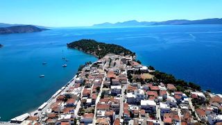 Συγκρότημα διαμερισμάτων 307 τ.μ. πρός πώληση, Αργολίδα, Ερμιόνη-thumb-5