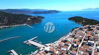 Συγκρότημα διαμερισμάτων 307 τ.μ. πρός πώληση, Αργολίδα, Ερμιόνη-thumb-6