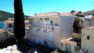 Συγκρότημα διαμερισμάτων 307 τ.μ. πρός πώληση, Αργολίδα, Ερμιόνη-thumb-9