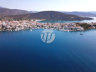 Συγκρότημα διαμερισμάτων 307 τ.μ. πρός πώληση, Αργολίδα, Ερμιόνη-thumb-14