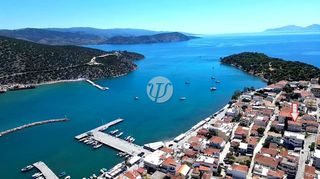 Συγκρότημα διαμερισμάτων 307 τ.μ. πρός πώληση, Αργολίδα, Ερμιόνη-thumb-19