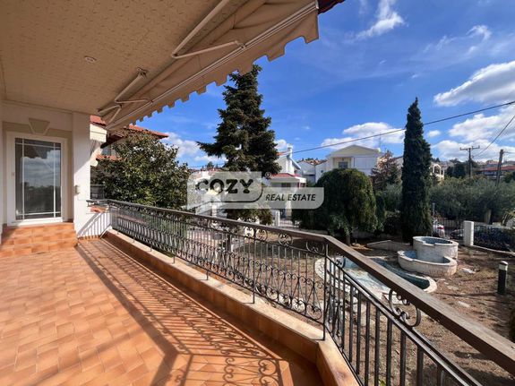 Μονοκατοικία 800 τ.μ. για πώληση, Θεσσαλονίκη - Περιφ/Κοί Δήμοι, Πανόραμα