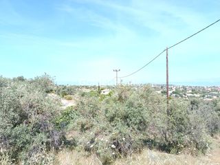 Land plot 3.395 sqm for sale