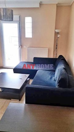 Studio 35 sqm for rent, Thessaloniki - Suburbs, Ampelokipoi